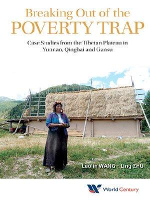 cover image of Breaking Out of the Poverty Trap